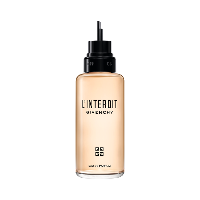 L'Interdit Eau de Parfum - Perfumería First Bolivia
