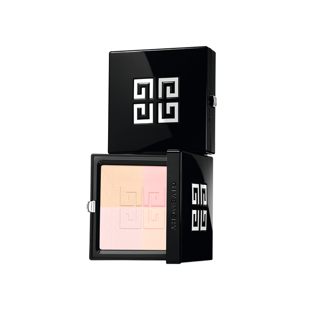 Prisme Libre 4-Color Pressed Powder