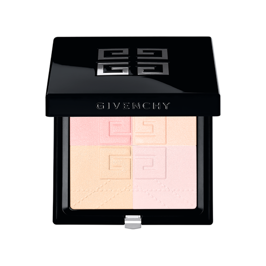 Prisme Libre 4-Color Pressed Powder