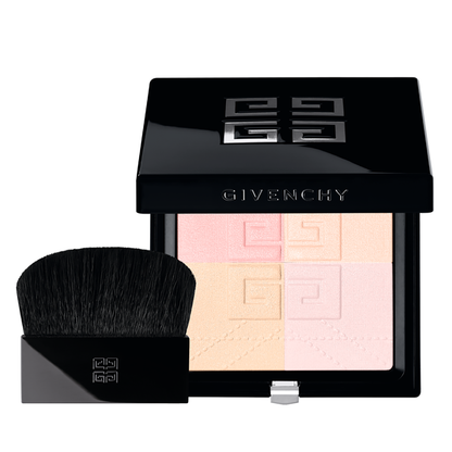 Prisme Libre 4-Color Pressed Powder