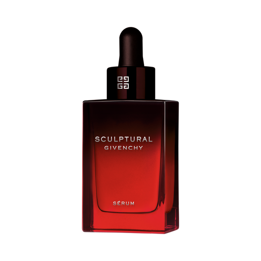 Sculptural Serum