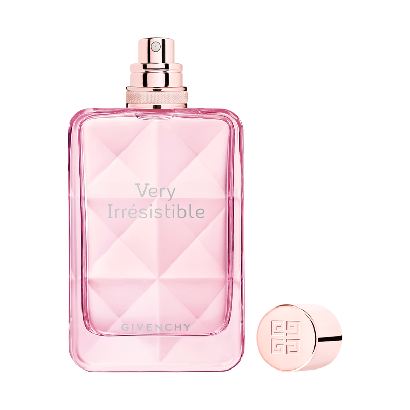 Very Irresistible Eau de Toilette