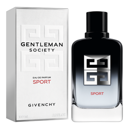 Gentleman Society Sport EDP 2026