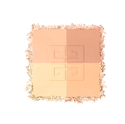 Prisme Libre 4-Color Pressed Powder