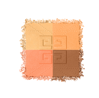 Prisme Libre 4-Color Pressed Powder