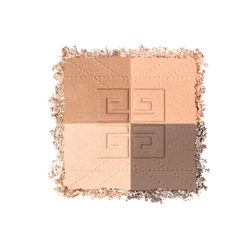 Prisme Libre Bronzing Powder