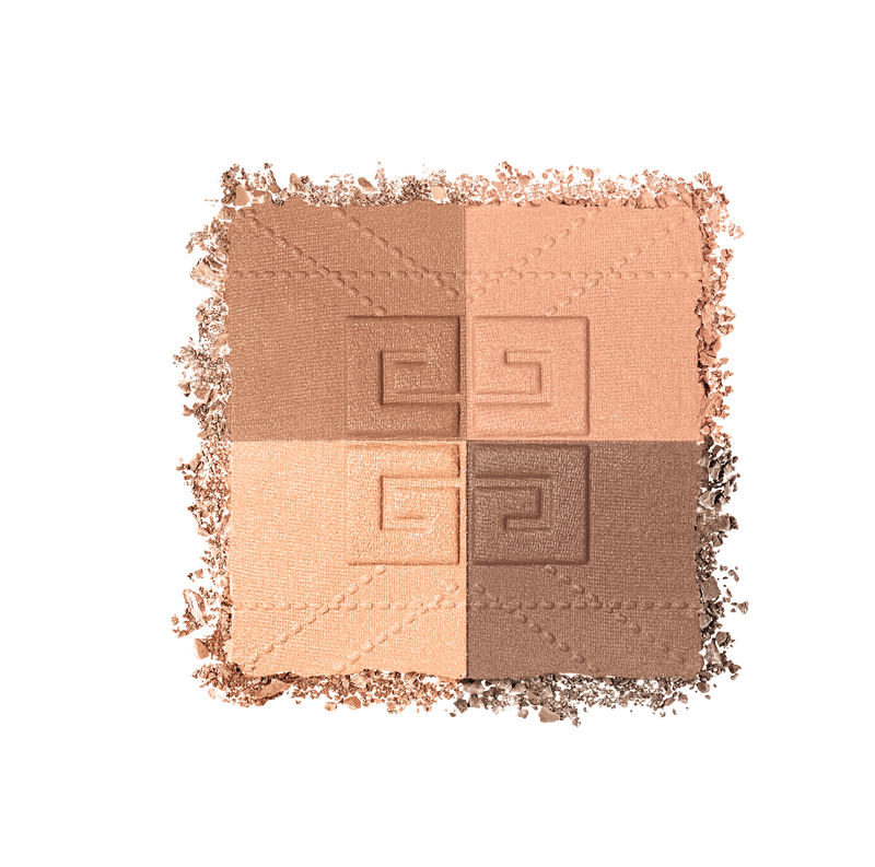 Prisme Libre Bronzing Powder