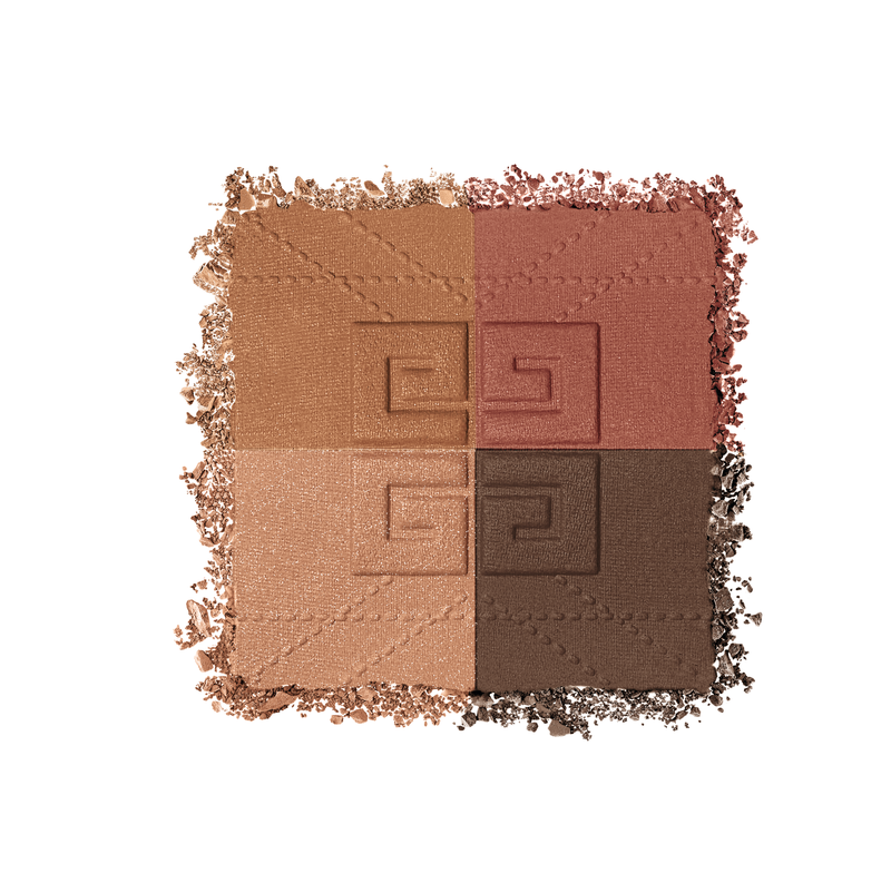 Prisme Libre Bronzing Powder