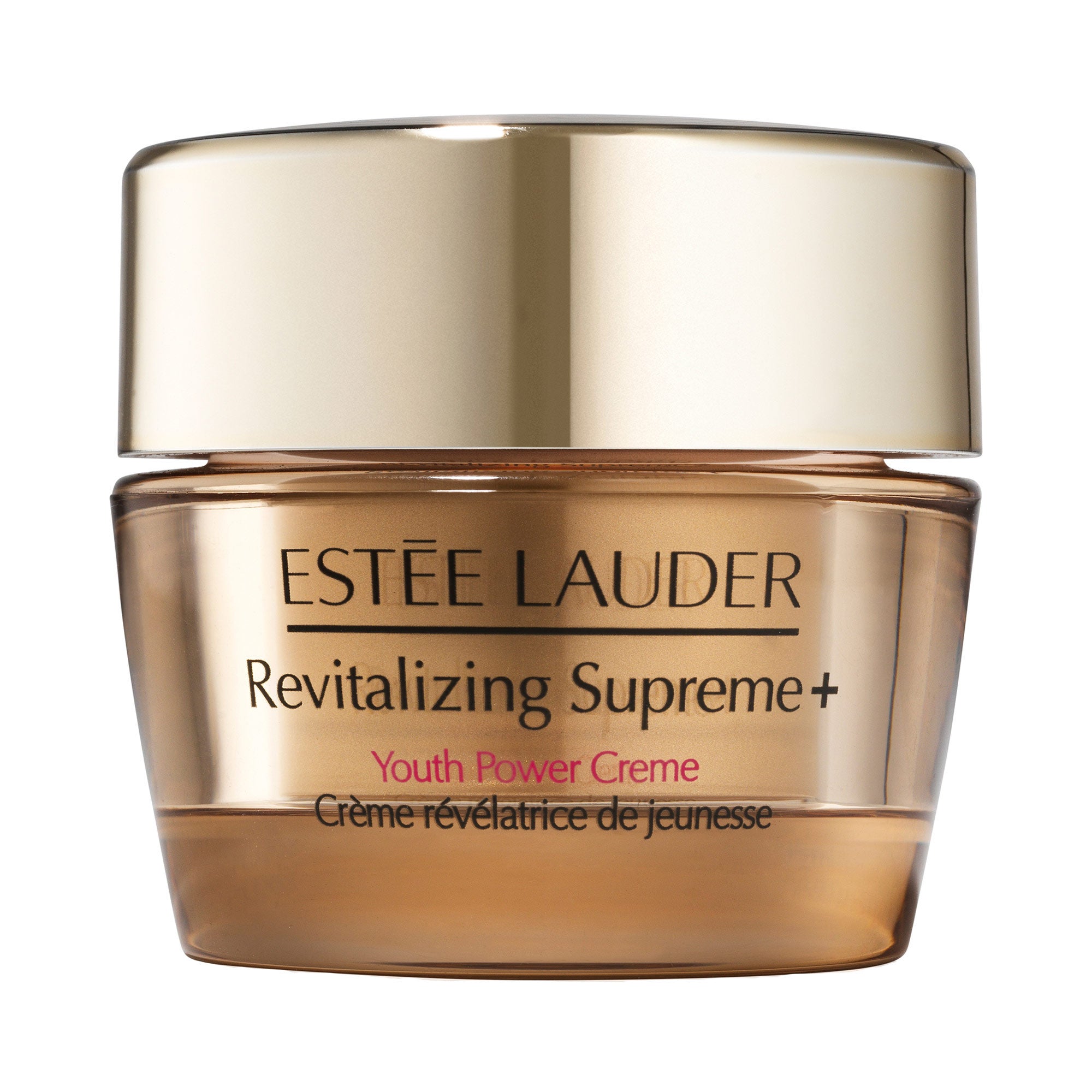 Crema Tratamiento antiedad Revitalizing Supreme+ Moisturizer Youth Power