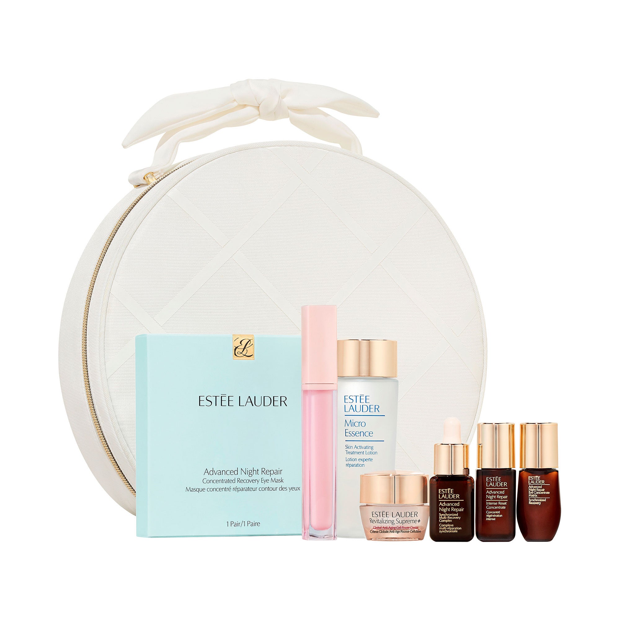 Estée Lauder Set de rutina completa para cuidado de la piel