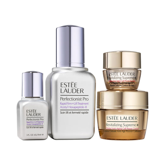 Estée Lauder Set Firmeza y tratamiento Lift