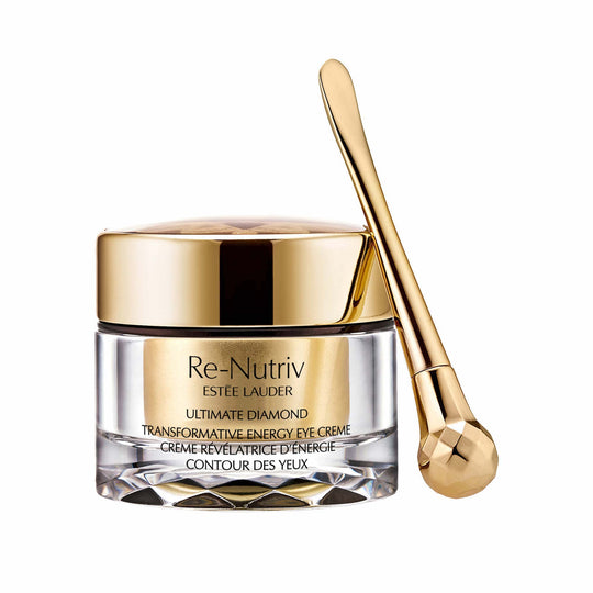 Crema Contorno de ojos Re-Nutriv Ultimate Diamond Transformative Energy Antienvejecimiento