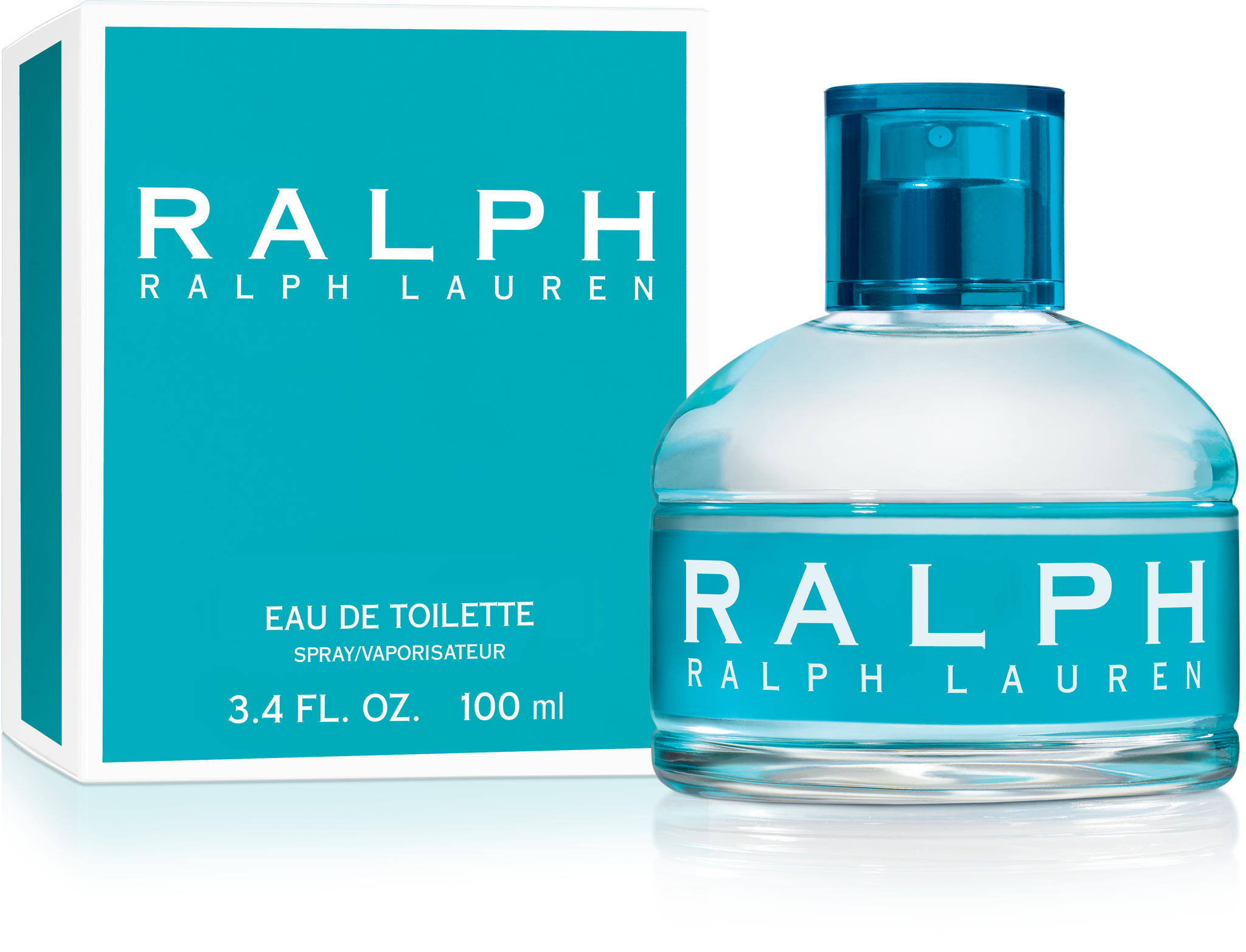 Ralph lauren edt 100 ml Clearance