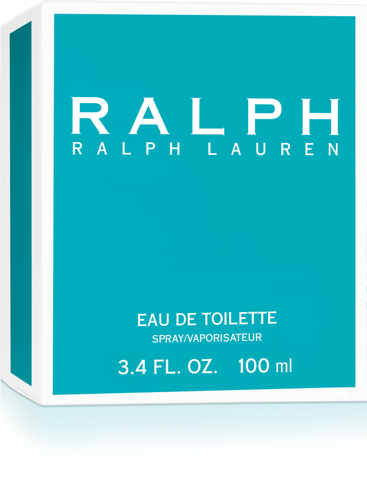 Ralph - Perfumería First Bolivia