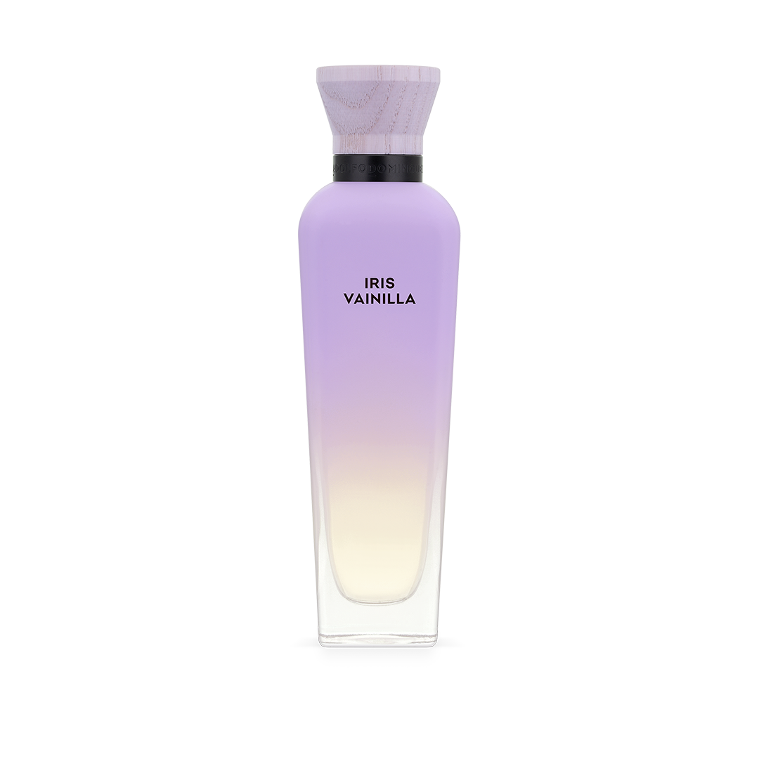 Iris Vainilla - Perfumería First Bolivia