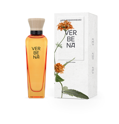 Agua Fresca Rosas Bervena Edición Limitada