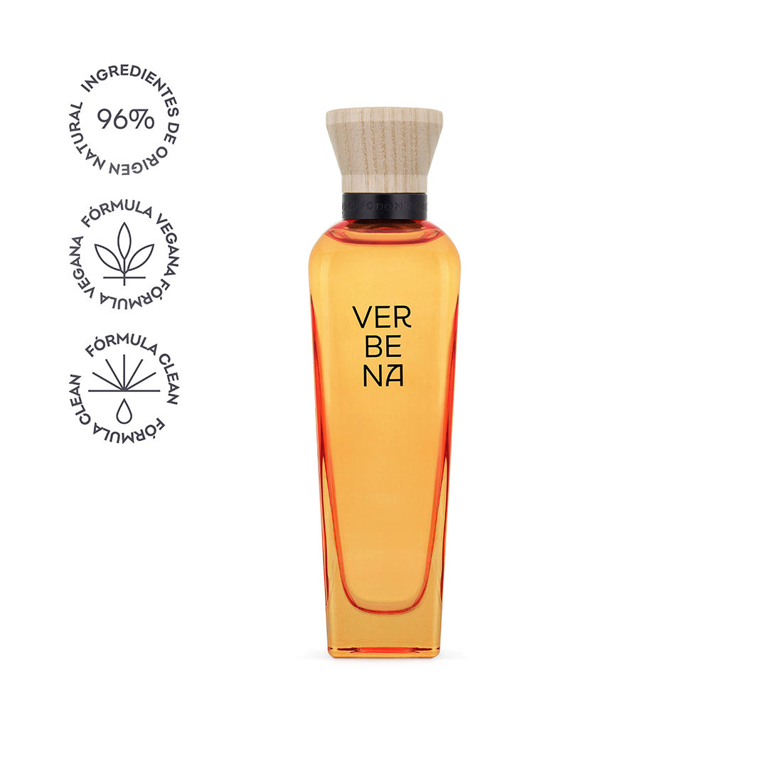 Agua Fresca Rosas Bervena Edición Limitada