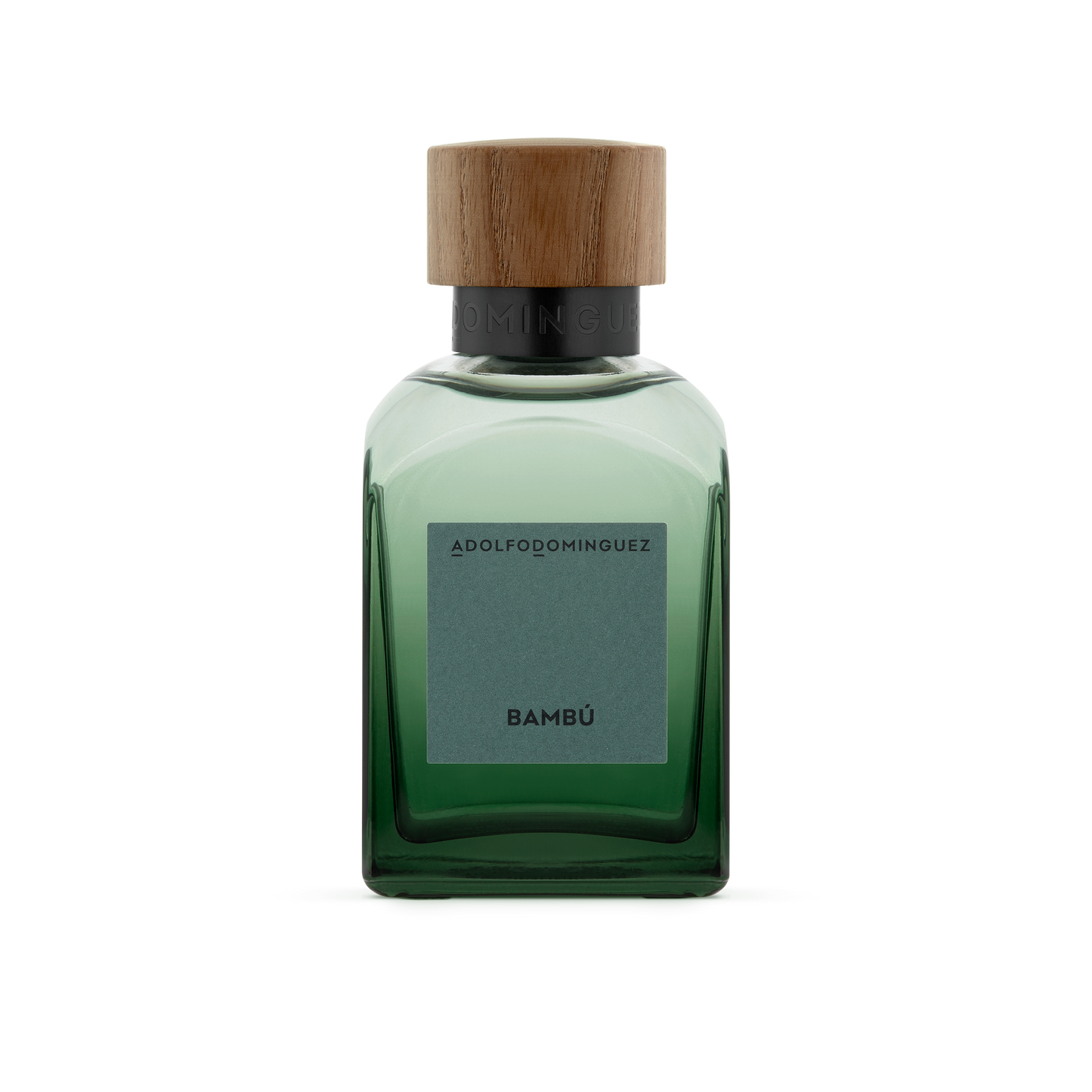 Perfume adolfo dominguez agua de bambu hombre sale