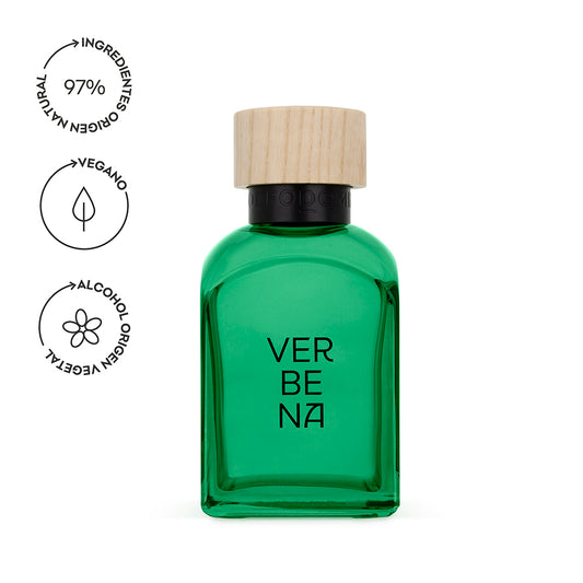 Agua Fresca Homme Verbena Edición Limitada