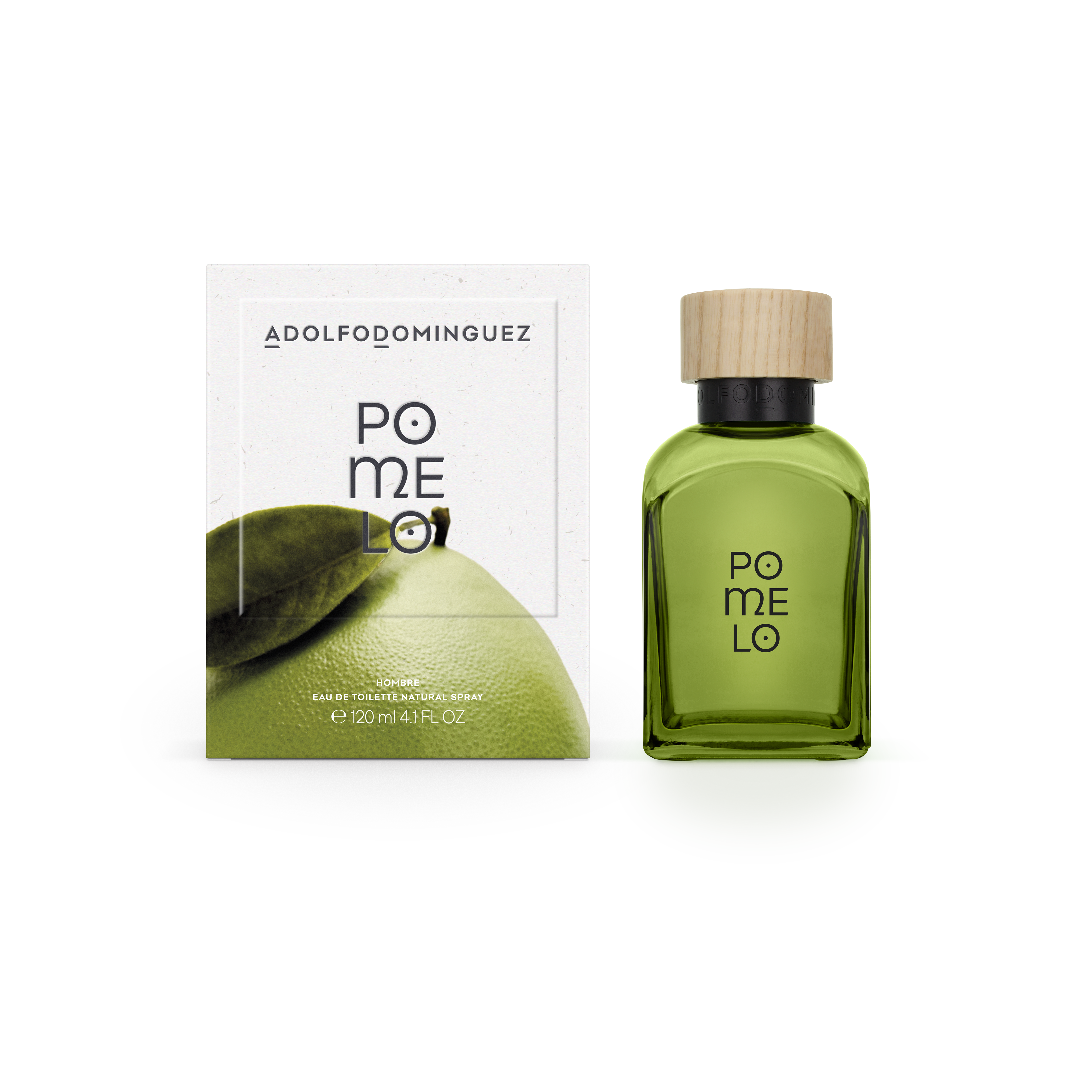 Pomelo For Him Edt