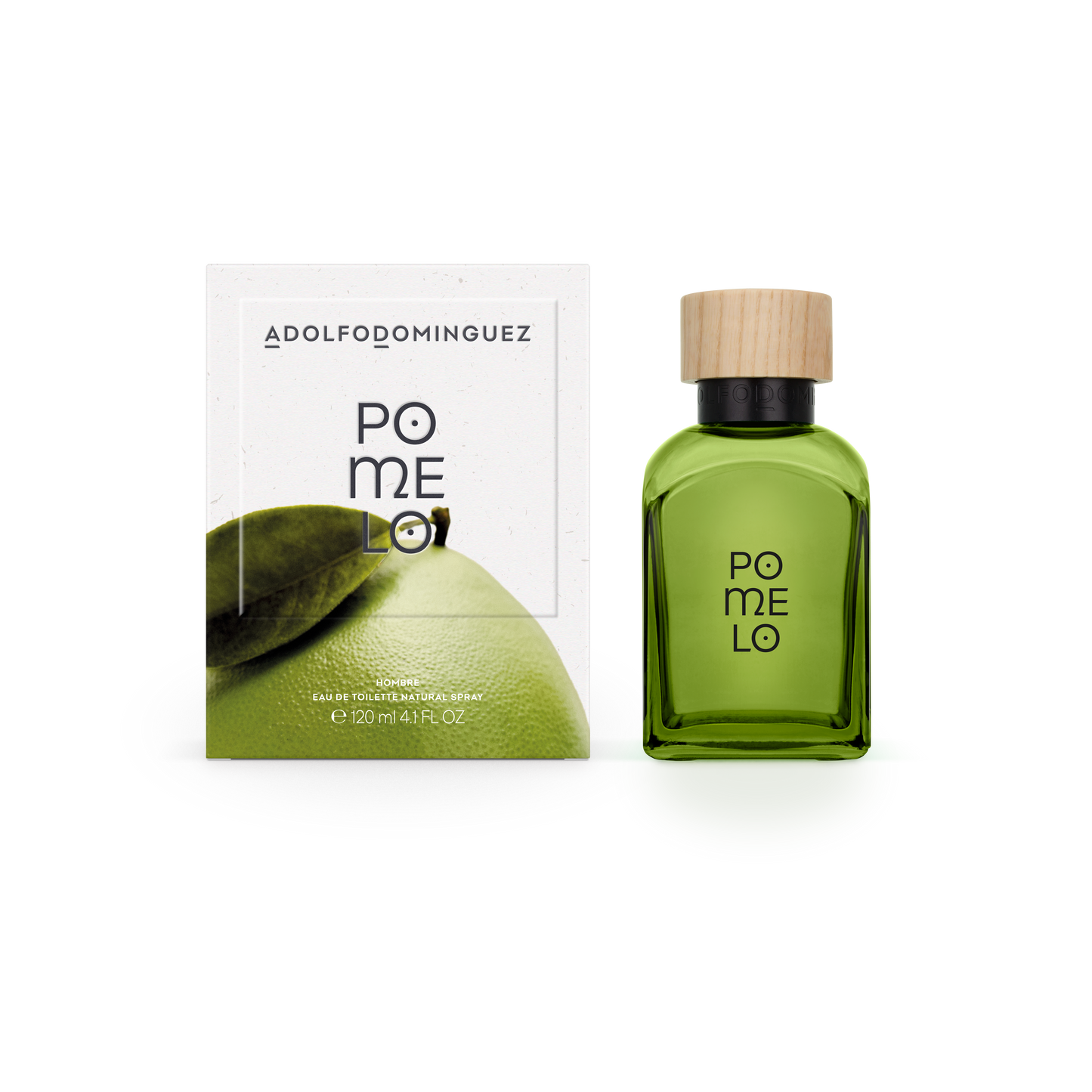 Pomelo For Him Edt
