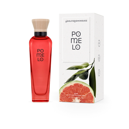 Pomelo For Femme Edt