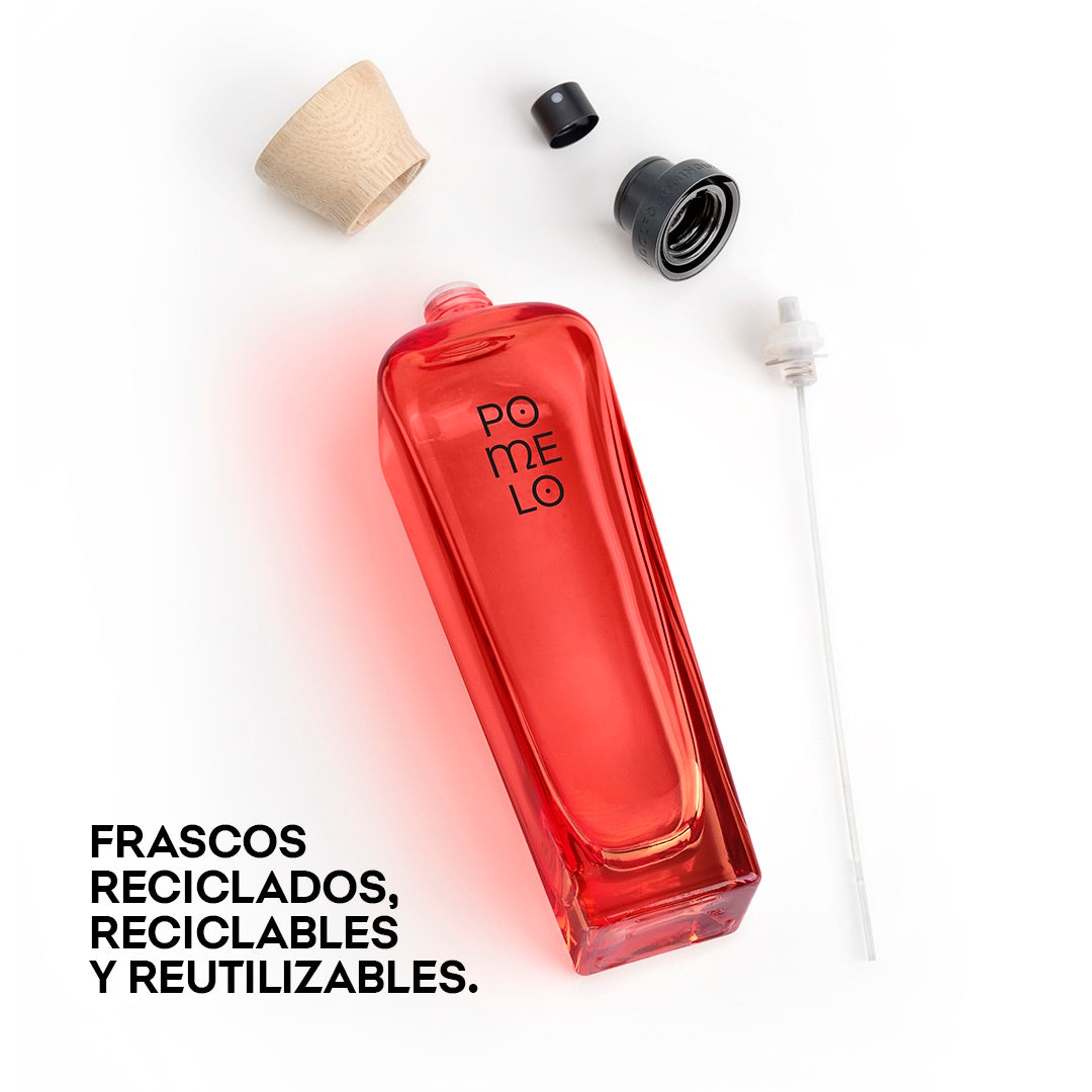 Pomelo For Femme Edt