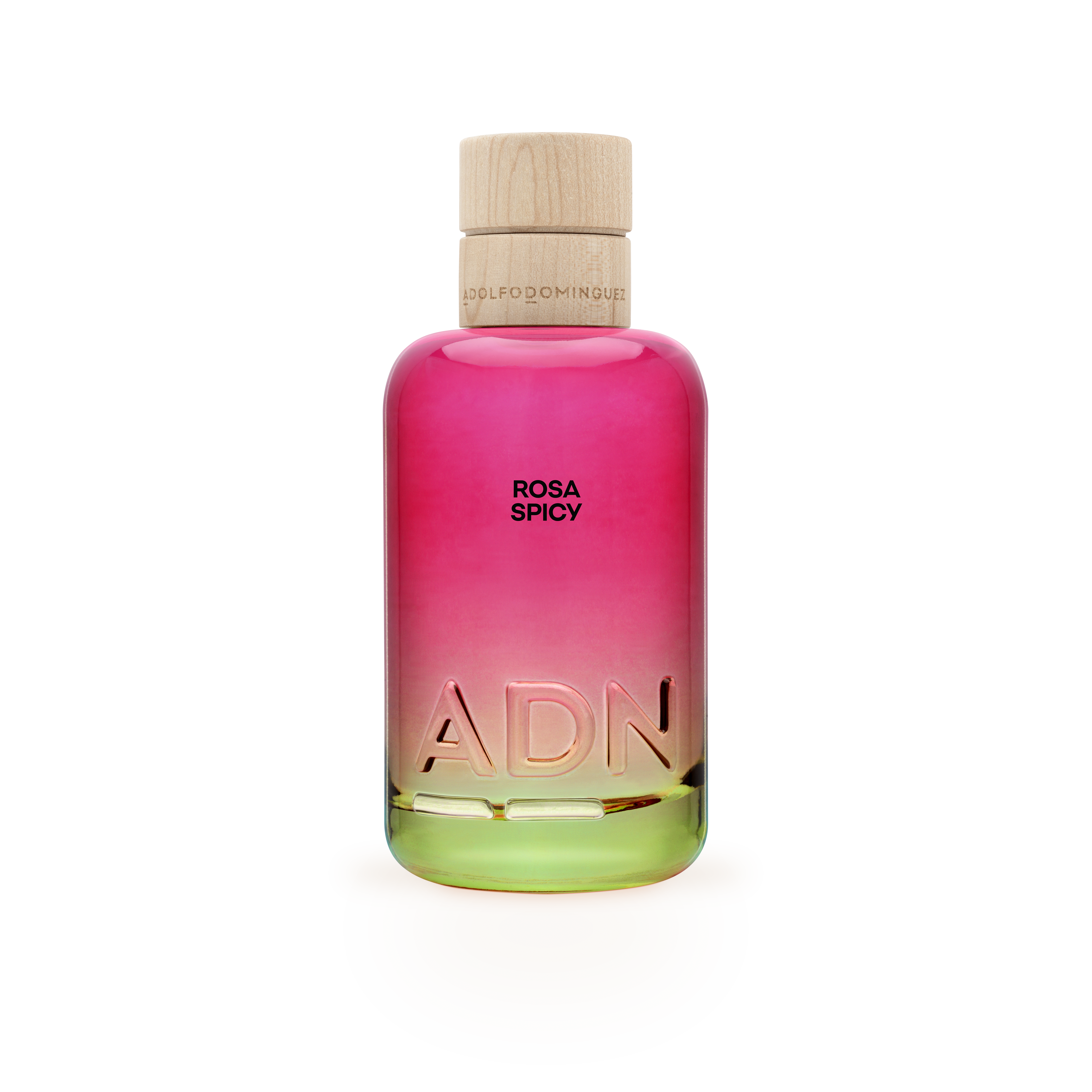 Adn Rosa Spicy