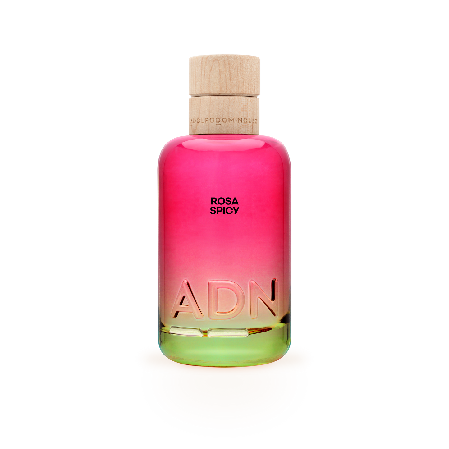 Adn Rosa Spicy