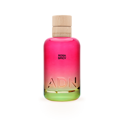 Adn Rosa Spicy