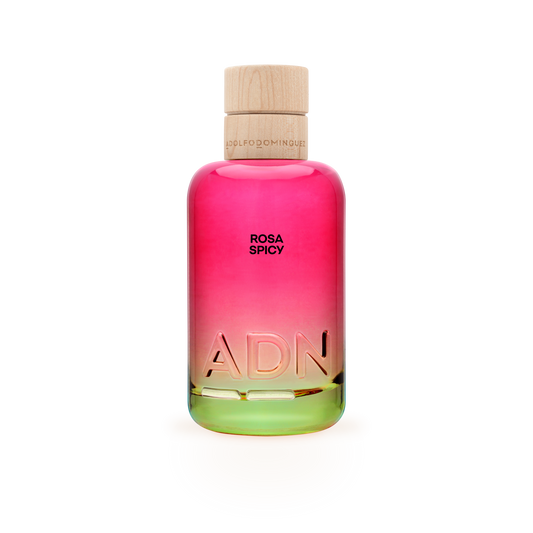 Adn Rosa Spicy