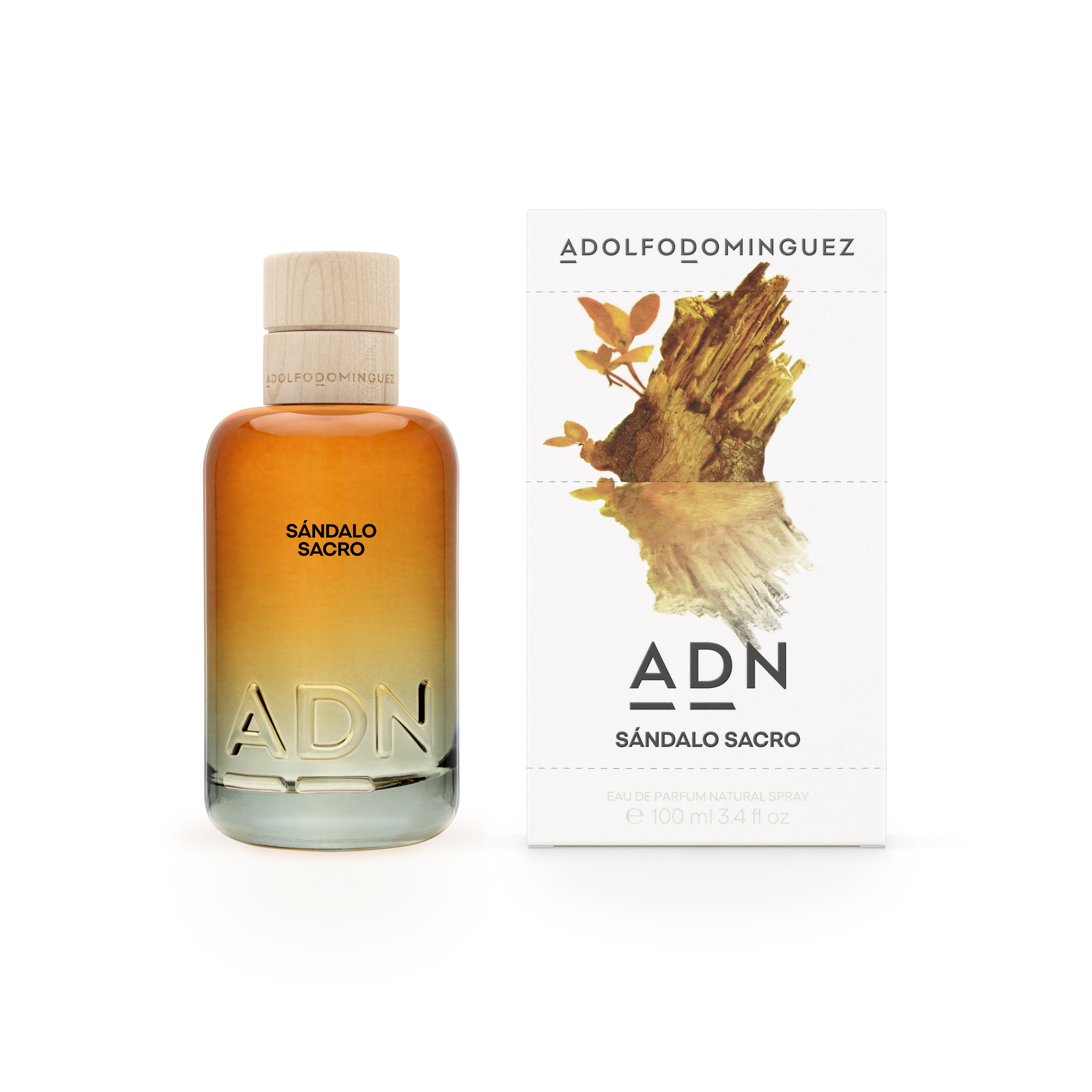 ADN Sandalo Sacro