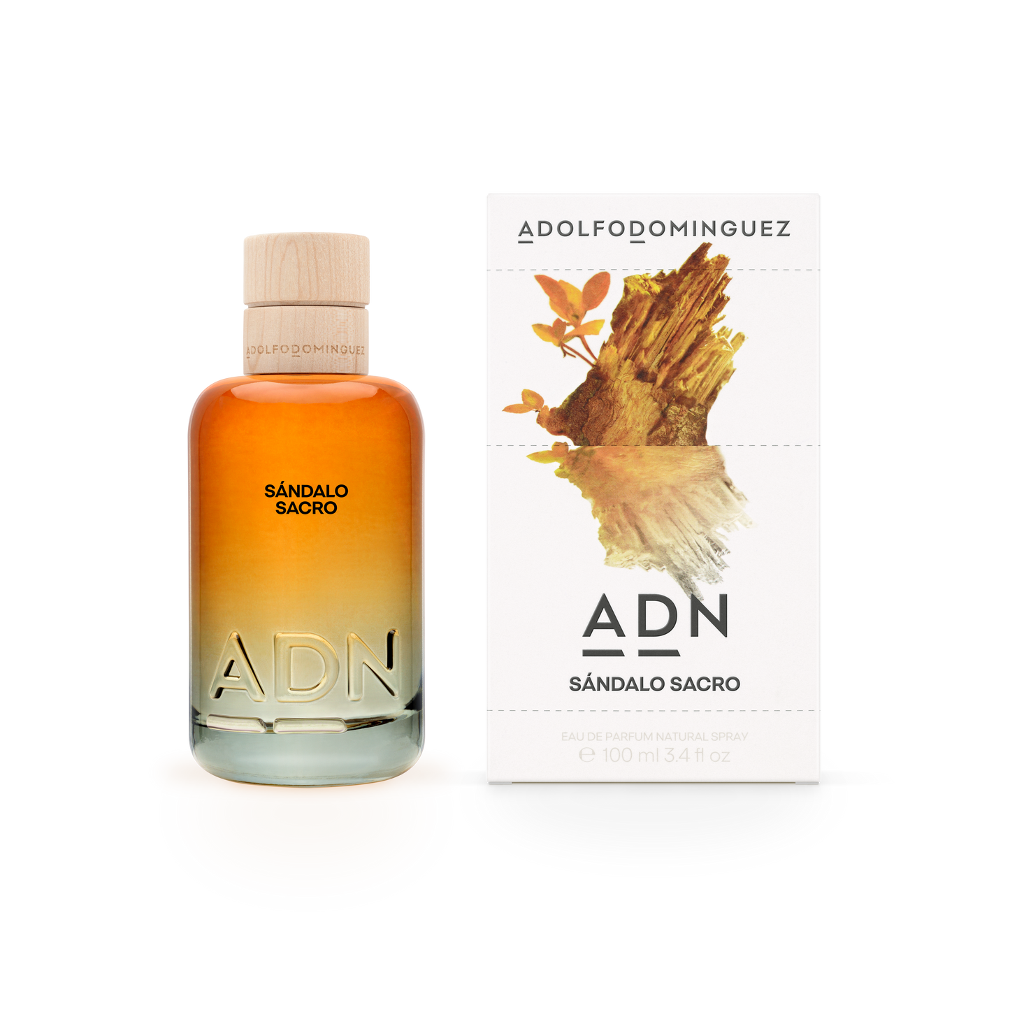 ADN Sandalo Sacro