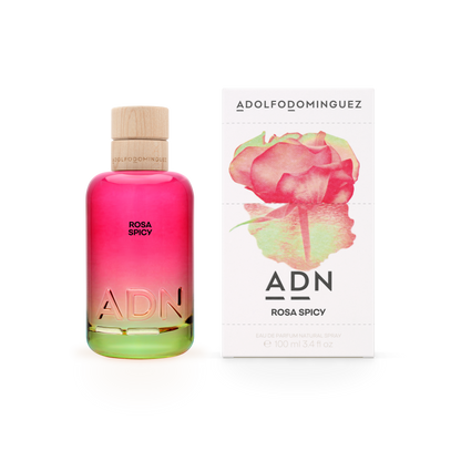 Adn Rosa Spicy