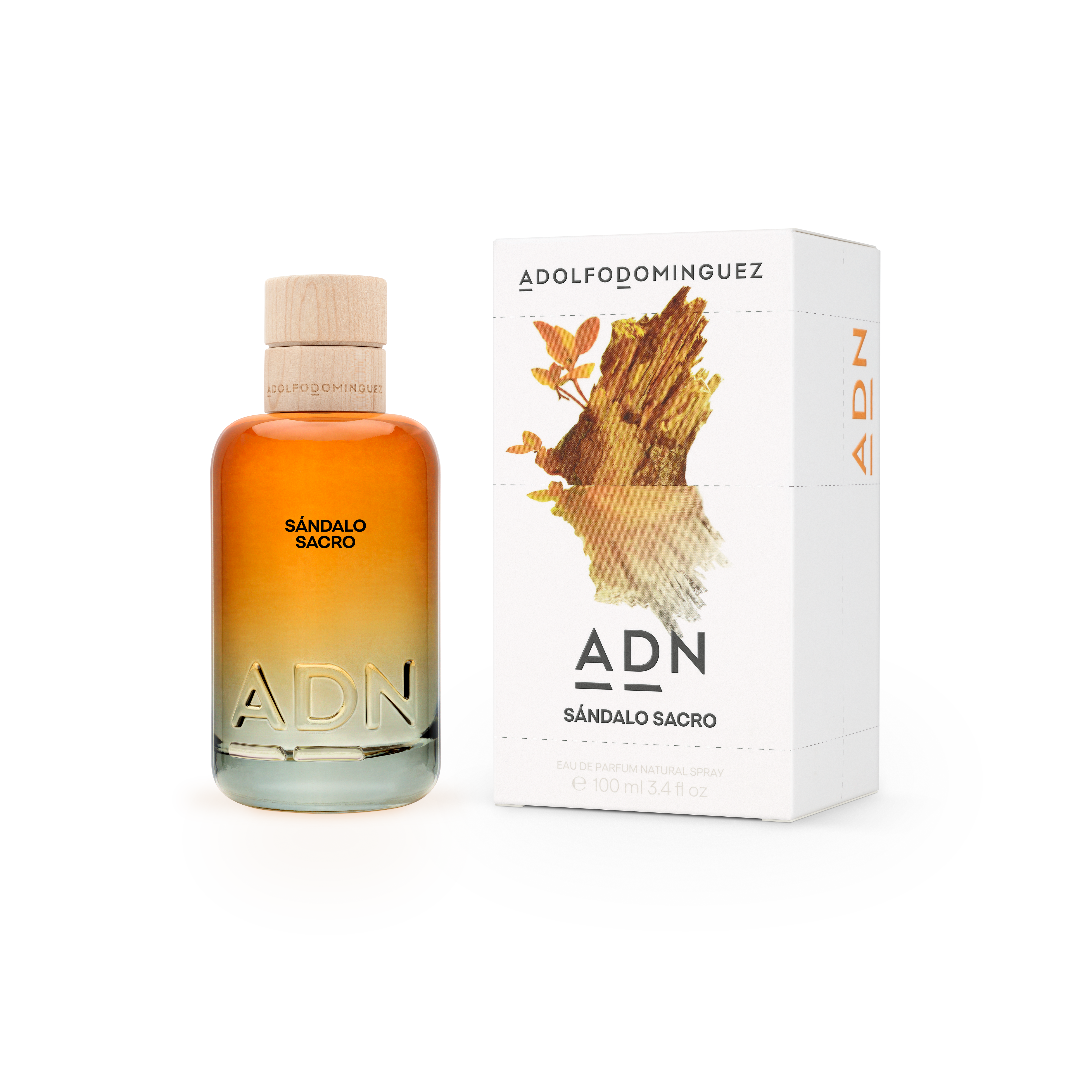 ADN Sandalo Sacro