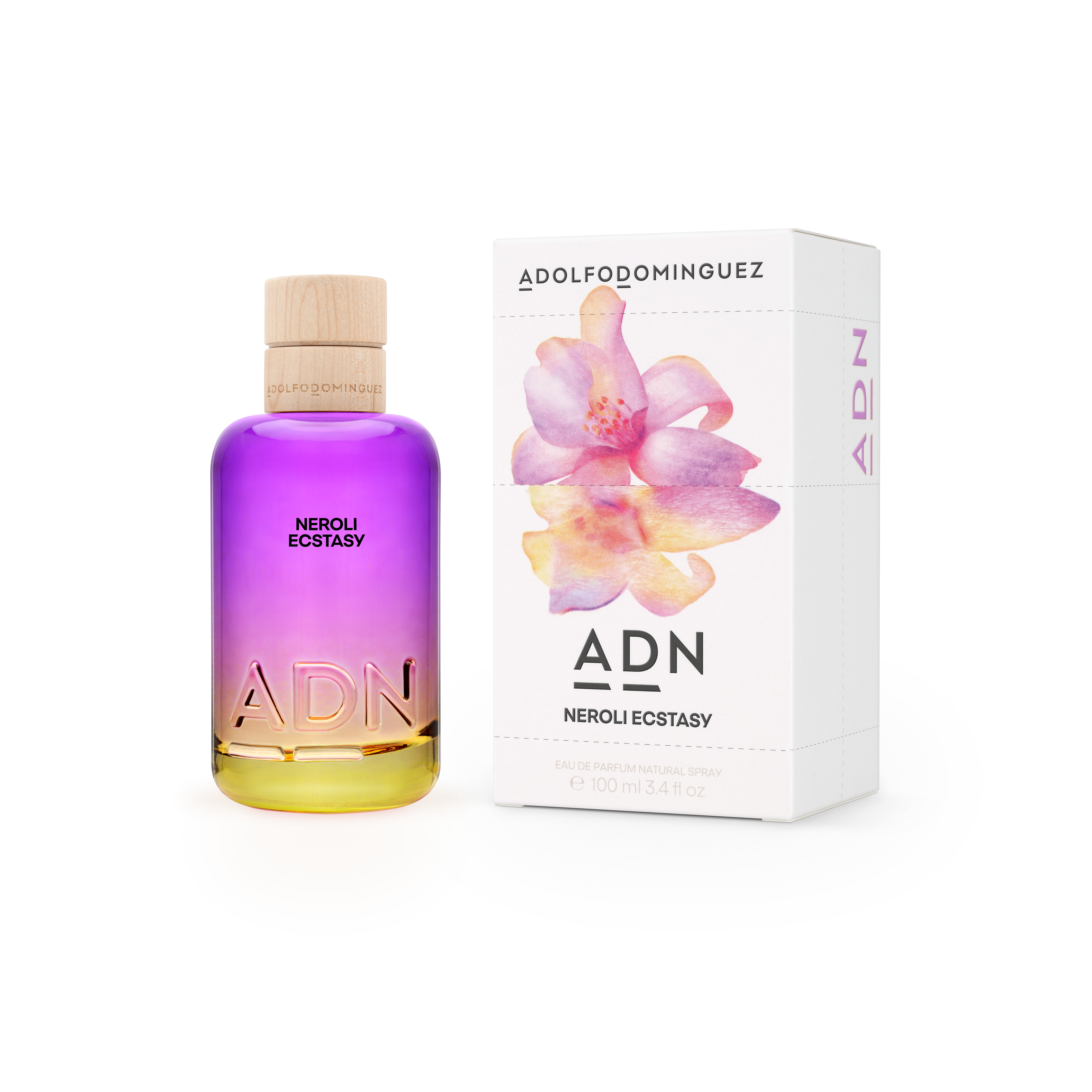 ADN Neroli Ectasy