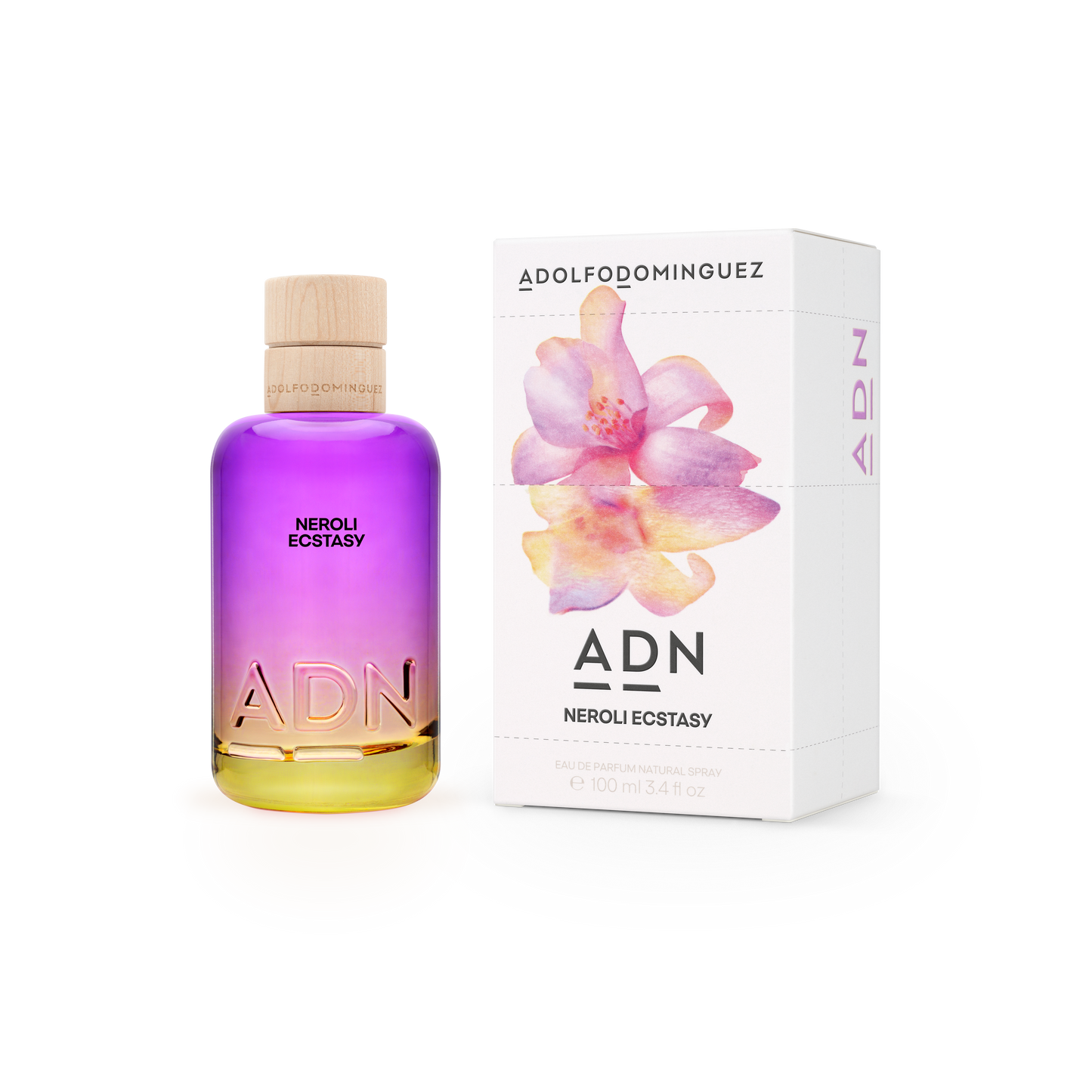 ADN Neroli Ectasy