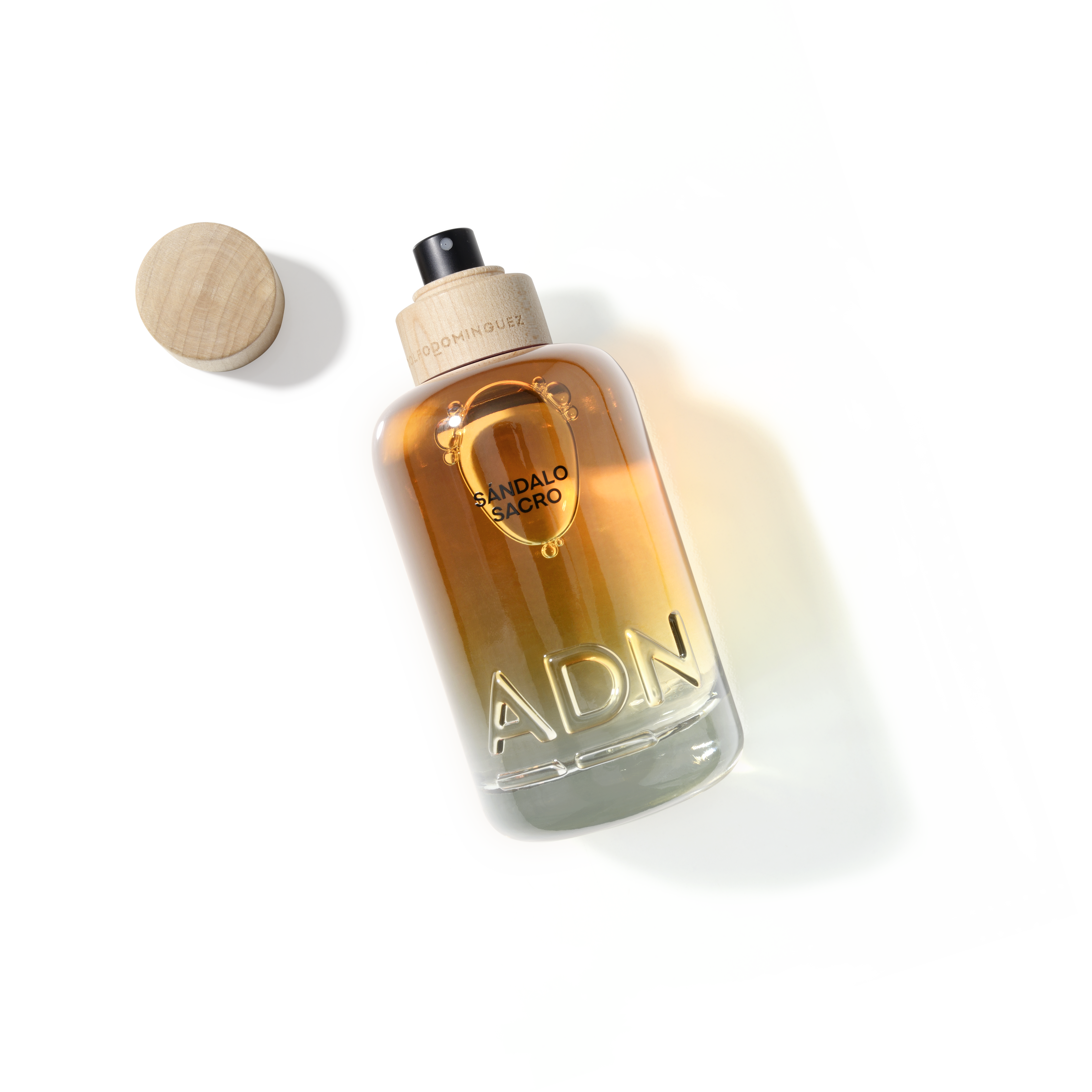 ADN Sandalo Sacro