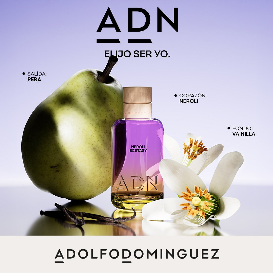 ADN Neroli Ectasy