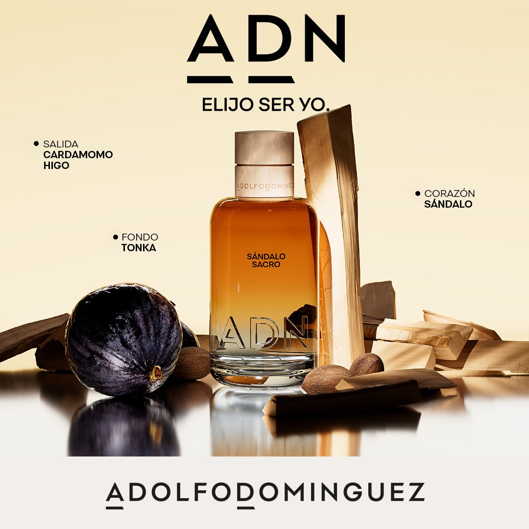 ADN Sandalo Sacro