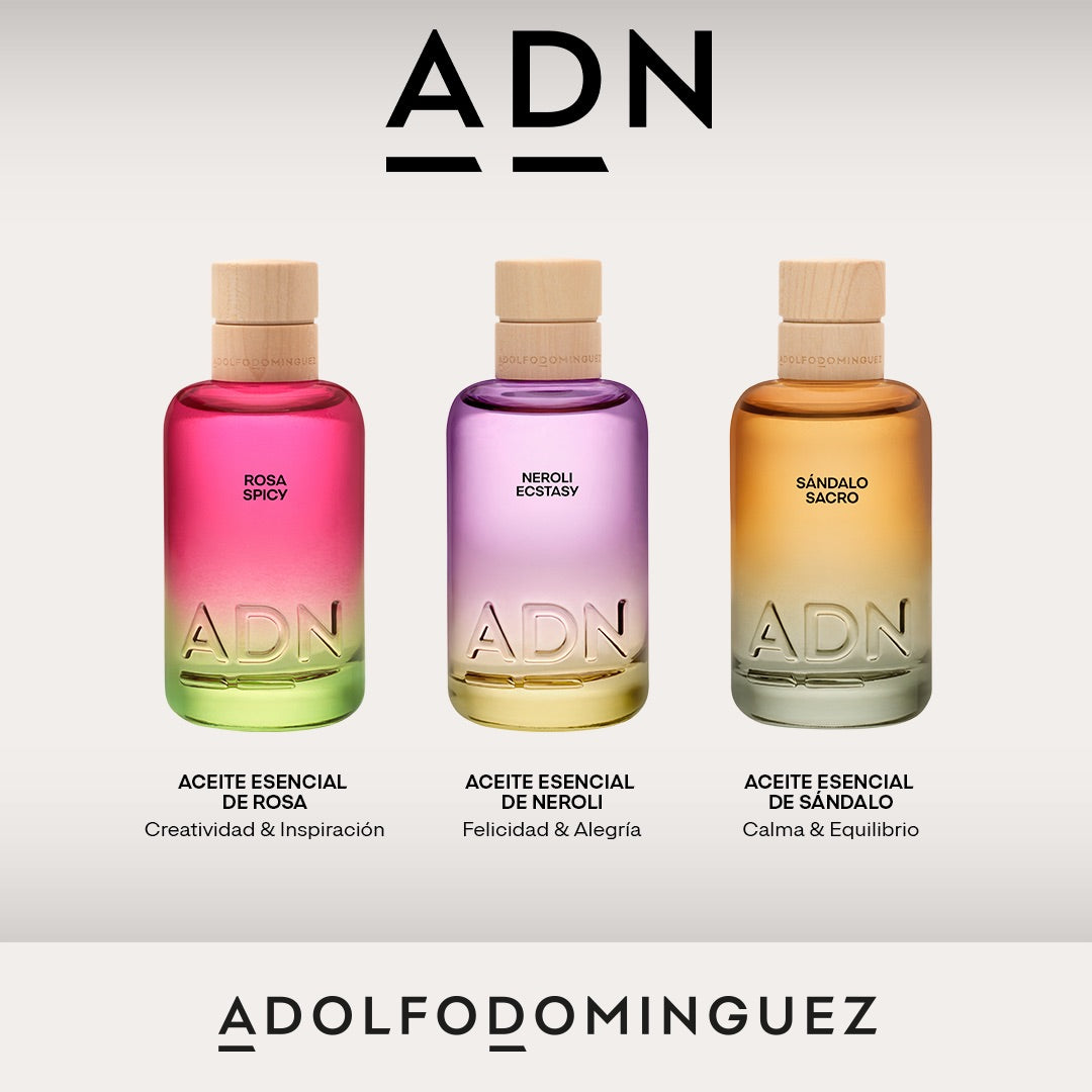 Adn Rosa Spicy