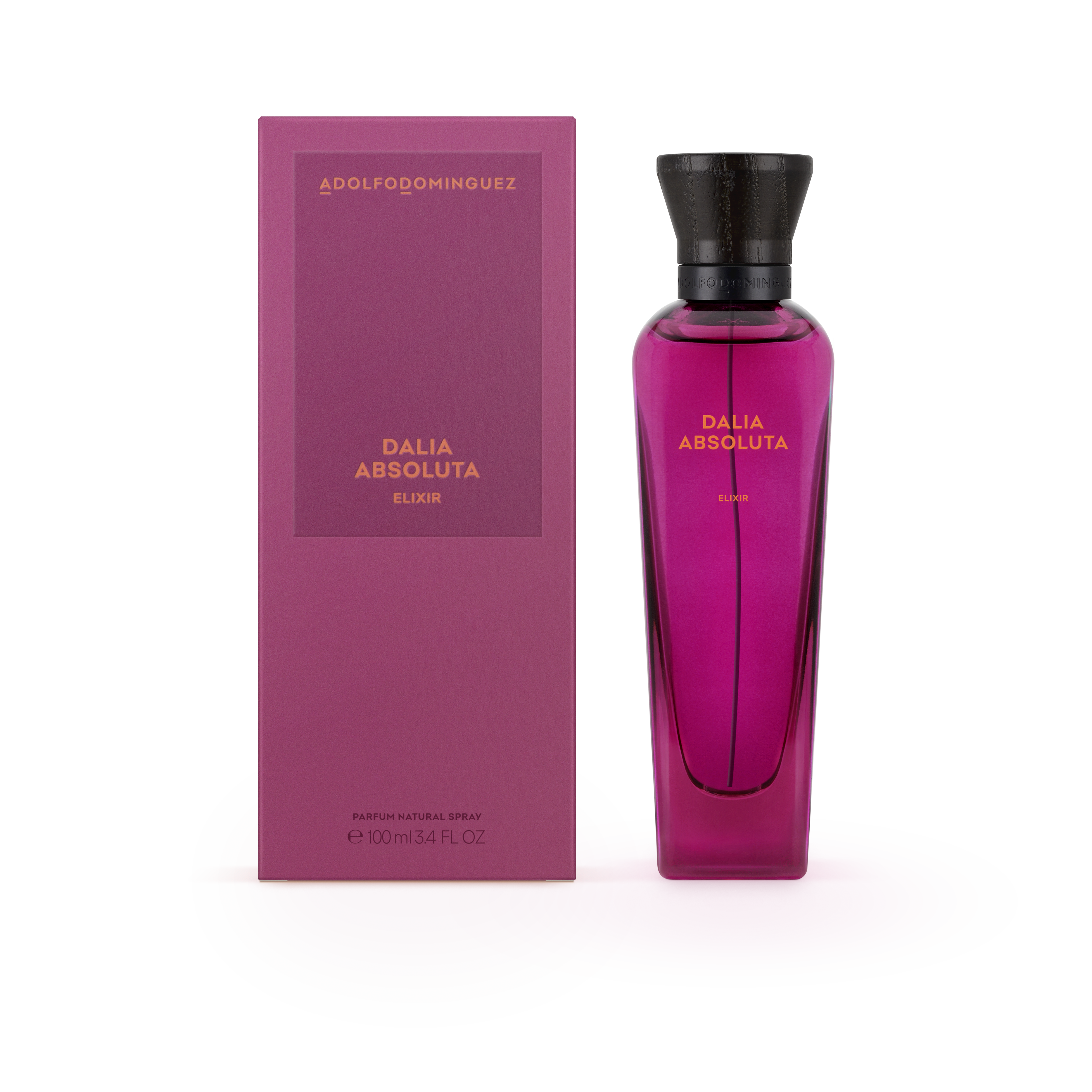 Dalia Absoluta Elixir Parfum