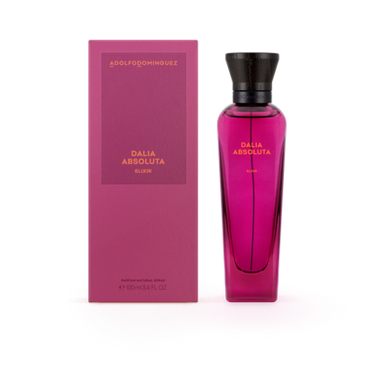 Dalia Absoluta Elixir Parfum