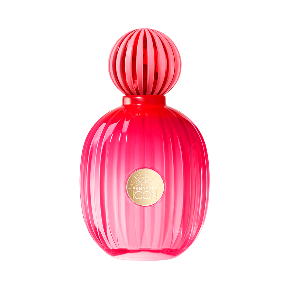 The Icon Woman - Perfumería First Bolivia