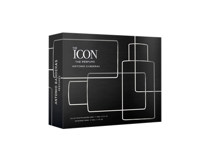 The Icon Eau de Parfum Set