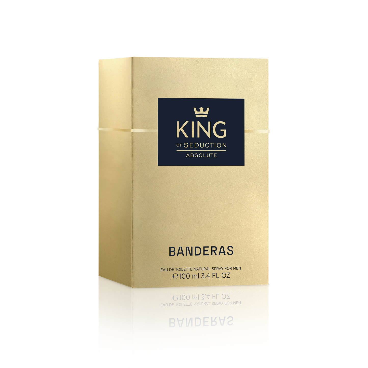 King Of Seduction Absolute - Perfumería First Bolivia