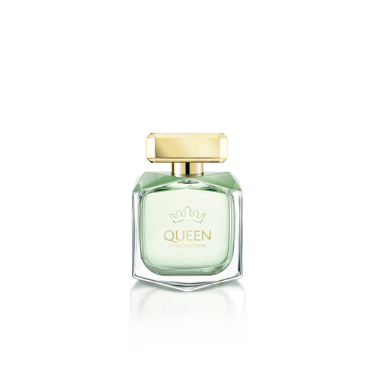Queen Of Seduction - Perfumería First Bolivia