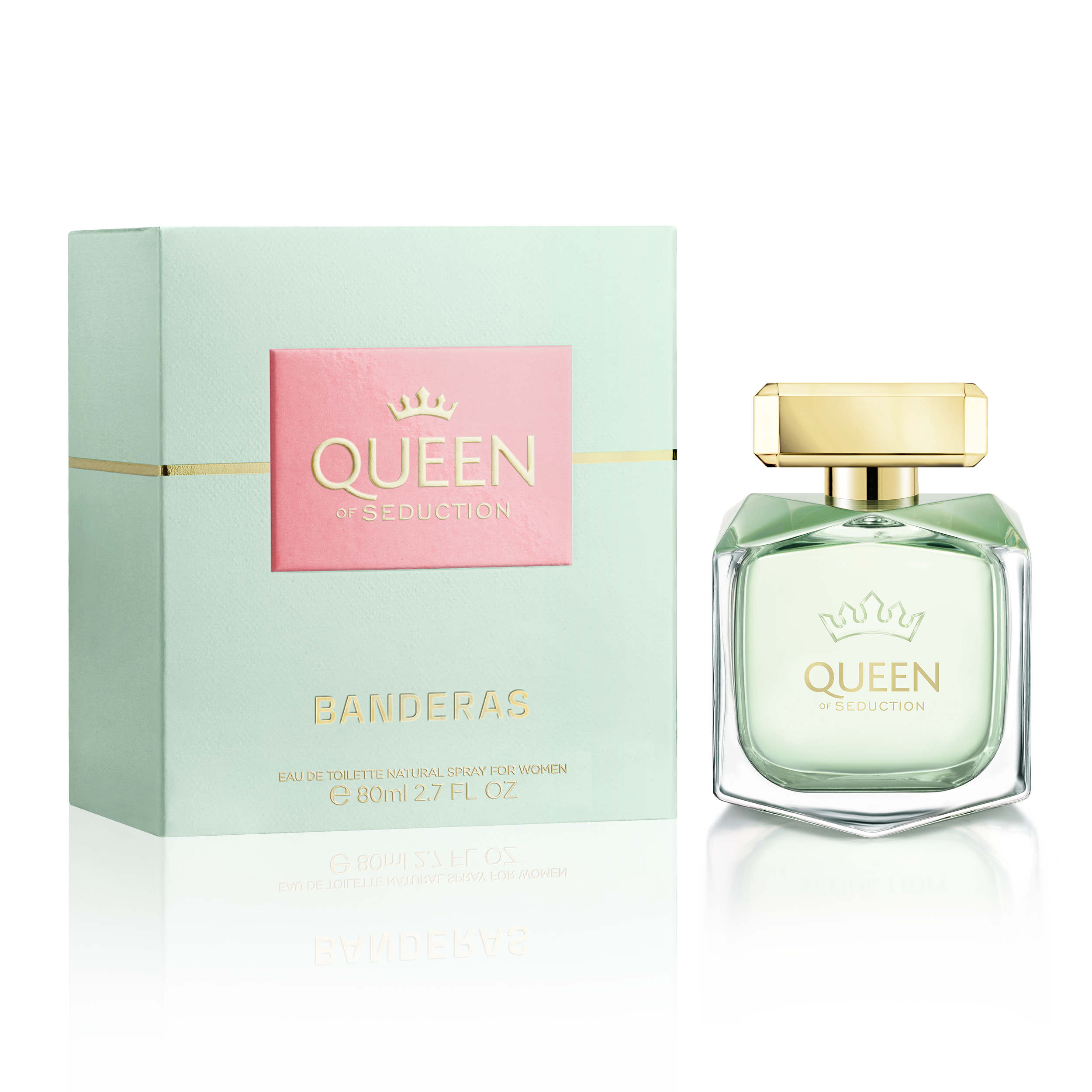 Queen Of Seduction - Perfumería First Bolivia