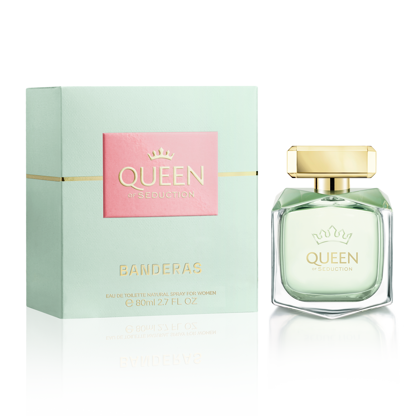 Queen Of Seduction - Perfumería First Bolivia
