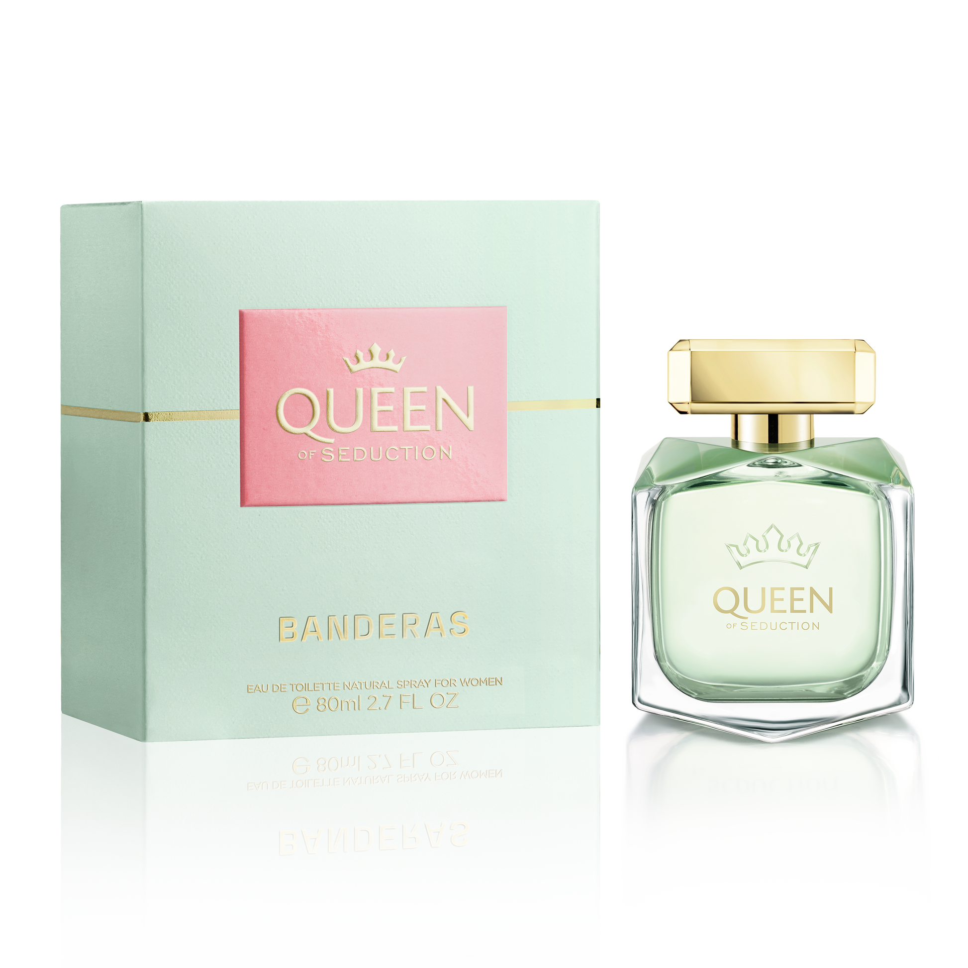 Queen Of Seduction - Perfumería First Bolivia